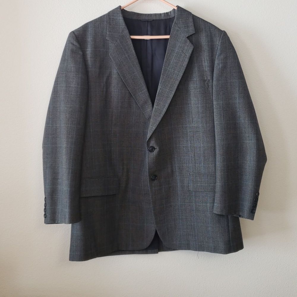 Woodmere Suit Jacket